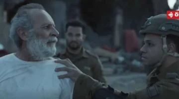 موقف بطولي جديد لـ «صحاب الأرض» في الحلقة الثامنة